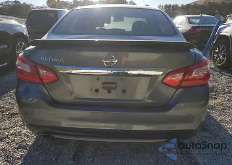 2016 Nissan Altima 2.5 z USA, uszkodzony, nr VIN 1N4AL3APXGN324004